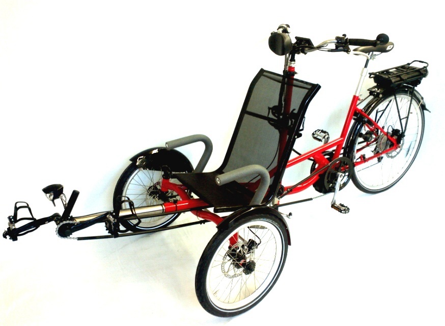 Produkte & Messeneuheiten Fahrrad