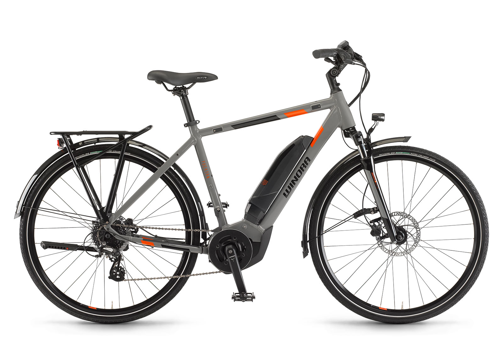 Produkte & Messeneuheiten Fahrrad Essen