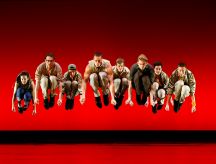 West Side Story!